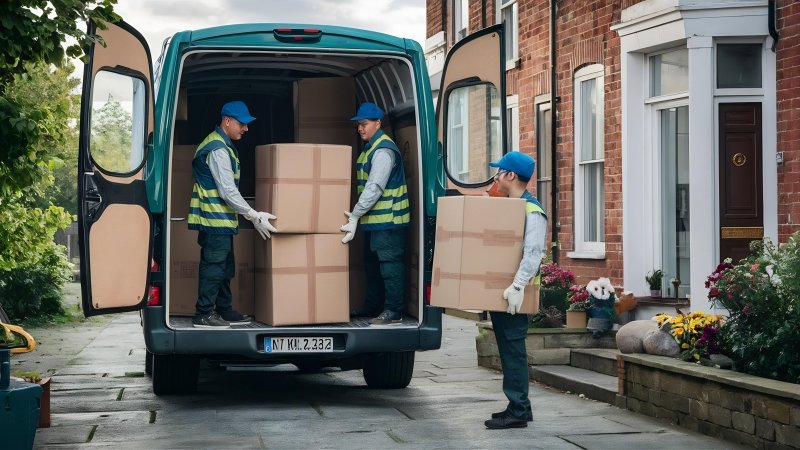 Taşınma Sürecinde Dikkat Edilmesi Gerekenler: Ankara’da Evden Eve Nakliyat Rehberi