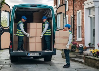 Taşınma Sürecinde Dikkat Edilmesi Gerekenler: Ankara’da Evden Eve Nakliyat Rehberi